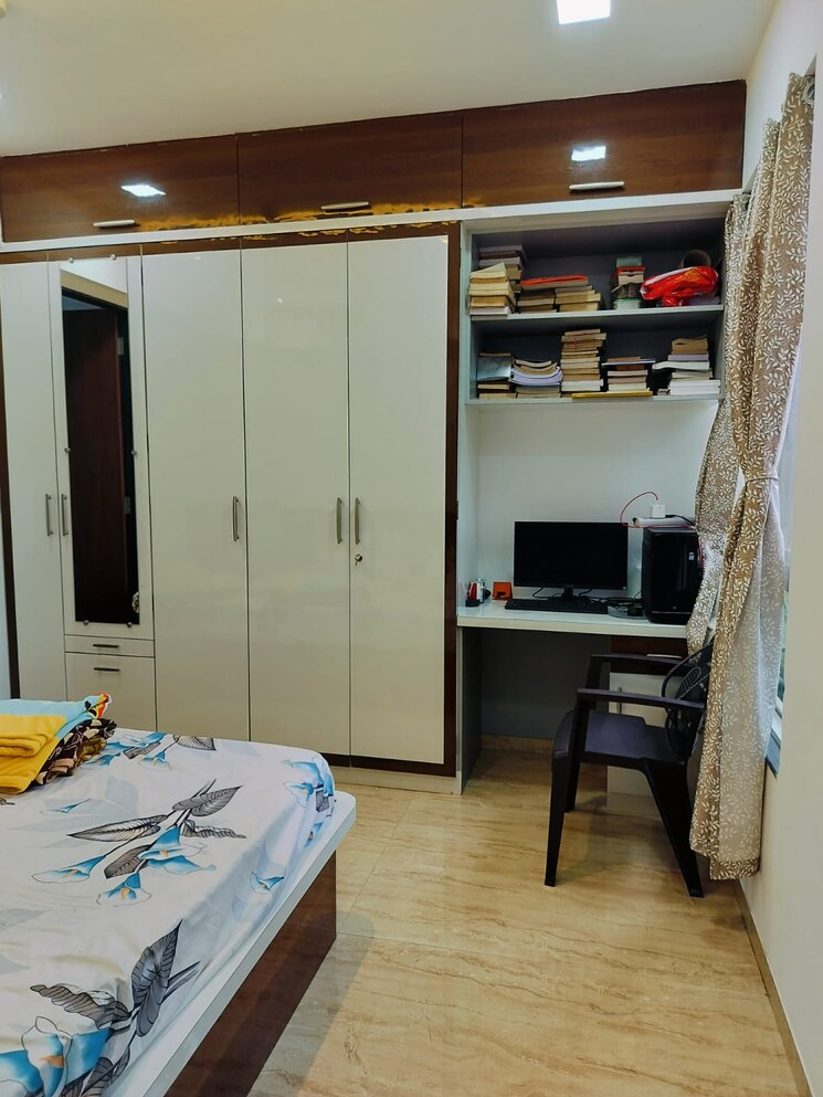 Other, vtp-belair-e-and-f-building 2 Bedroom 680 Sq.Ft. Apartment In Mahalunge Pune 7547422