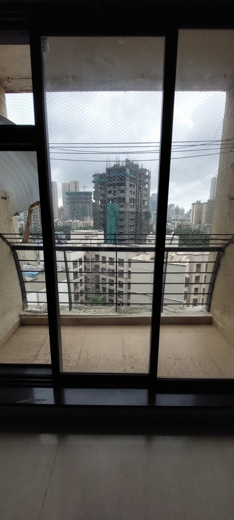 Balcony, k-raheja-raheja-residency 1 Bedroom 690 Sq.Ft. Apartment In Malad East Mumbai 7547507