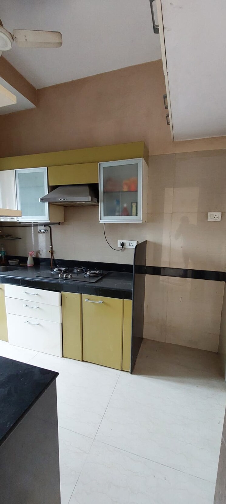 Kitchen, k-raheja-raheja-residency 1 Bedroom 690 Sq.Ft. Apartment In Malad East Mumbai 7547507
