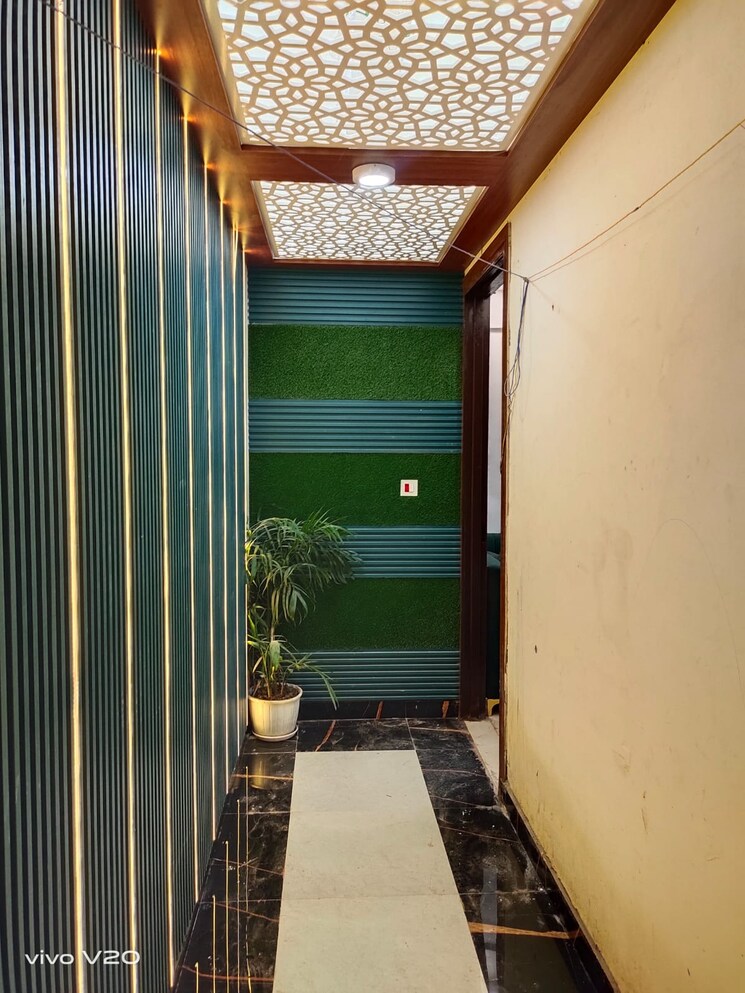 undefined, sector 1 greater noida 2 Bedroom 1050 Sq.Ft. Apartment In Sector 1 Greater Noida Greater Noida 7547586