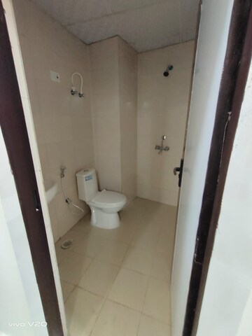 Bathroom in 2 BHK Apartment at Sector 1 Greater Noida – for Sale