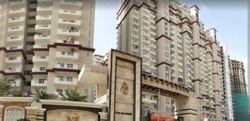 3 BHK Apartment For Sale in Samridhi Grand Avenue, Tech Zone 4 Greater Noida