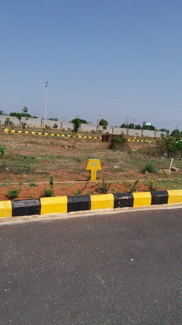  Plot For Sale in Aashrithaa Aspire, Anekal