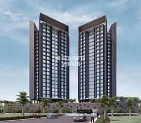 2.5 BHK Apartment For Resale in Kanakia Samarpan Borivali East Mumbai  7547607