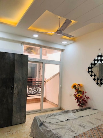 Bedroom in 2.5 BHK Apartment at Sector 1 Greater Noida – for Sale