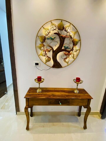 Furnished Amenities in 2.5 BHK Apartment at Sector 1 Greater Noida – for Sale