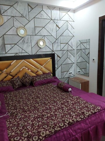 Bedroom in 2.5 BHK Apartment at Sector 1 Greater Noida – for Sale