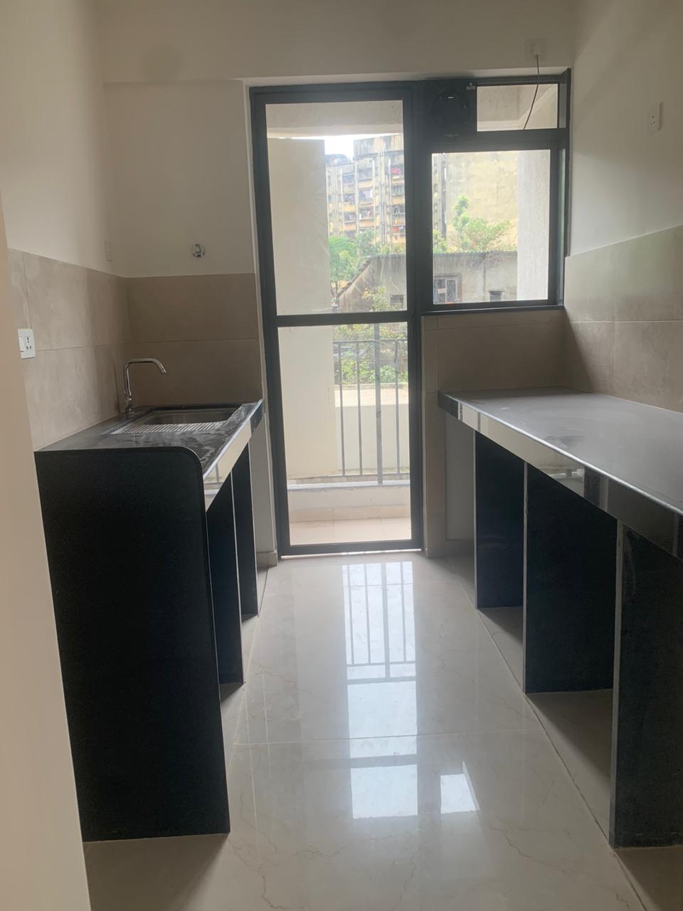 1.5 BHK Apartment For Rent in Runwal Forests Kanjurmarg West Mumbai  7547630