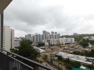3 BHK Apartment – Exterior View View at EIPL Corner Stone, Gandipet - for Sale