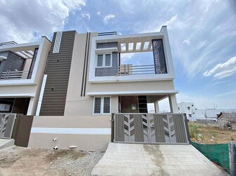 2 BHK Villa For Resale in Immadihalli Bangalore  7547626