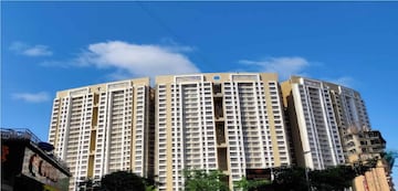 1 BHK Apartment For Rent in JP North Elara Mira Road Thane  7547625