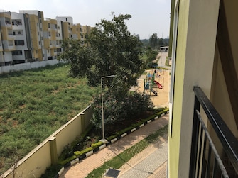 3 BHK Builder Floor For Rent in Asset Aura Gunjur Bangalore  7547671