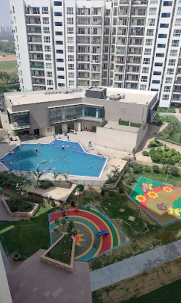 2 BHK Apartment – Exterior View View at Dheeraj Enclave 4B, Borivali East - for Sale