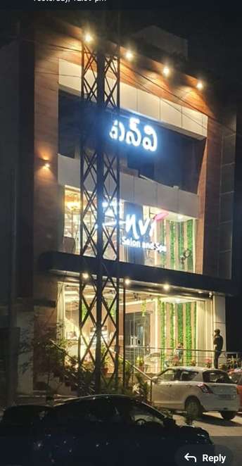 Commercial Showroom 224 Sq.Yd. For Resale in Raidurgam Hyderabad  7547770