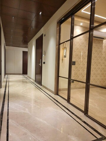 Building Lobby in 3 BHK Builder Floor at Burari – for Sale