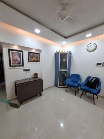 4 BHK Apartment For Rent in Thakur Jewel Tower Kandivali East Mumbai  7547772