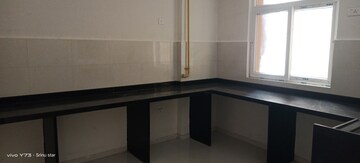 Kitchen in 3 BHK Apartment at Pacifica Hillcrest Phase 1, Gachibowli – for Sale