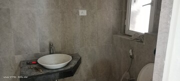 Bathroom in 3 BHK Apartment at Pacifica Hillcrest Phase 1, Gachibowli – for Sale
