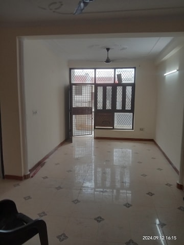 3 BHK Builder Floor For Rent in Green Fields Colony Faridabad  7547809