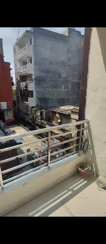 2 BHK Builder Floor – Exterior View View at Mehrauli - for Sale