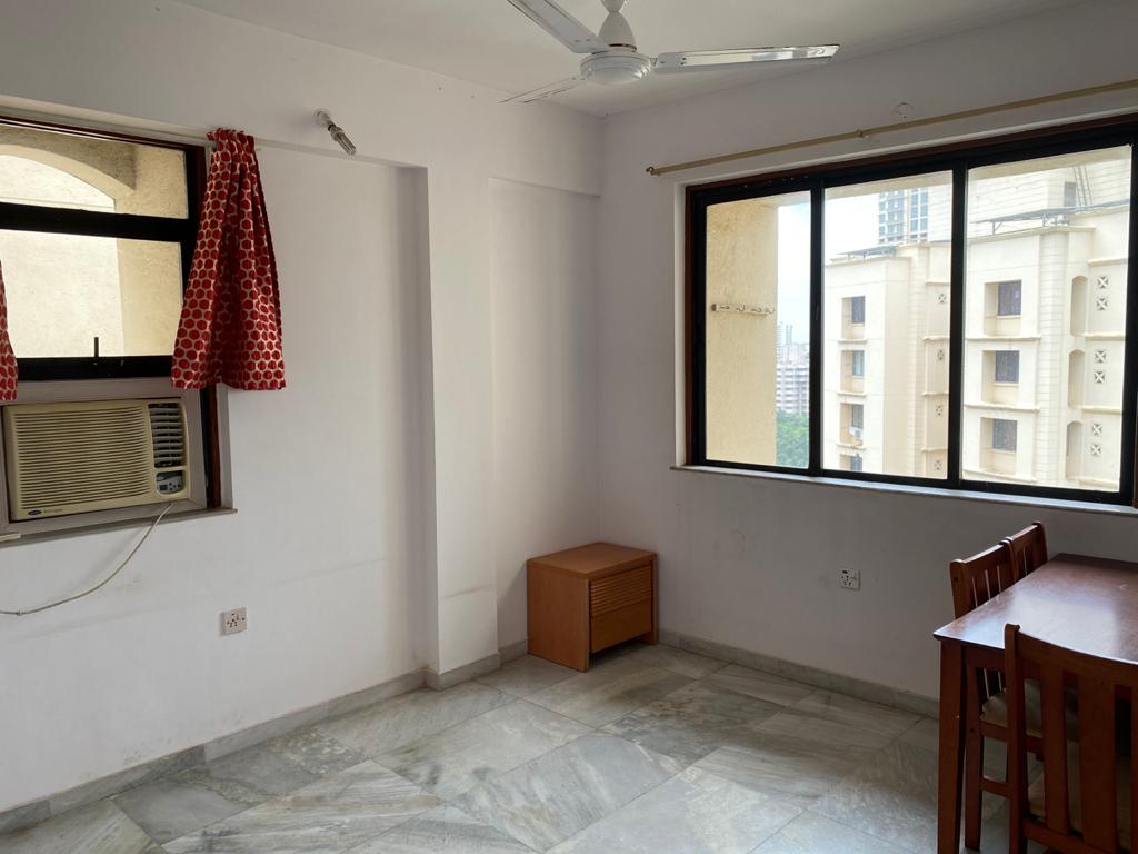 2 BHK Apartment For Rent in Hiranandani Gardens Birchwood Powai Mumbai  7547789