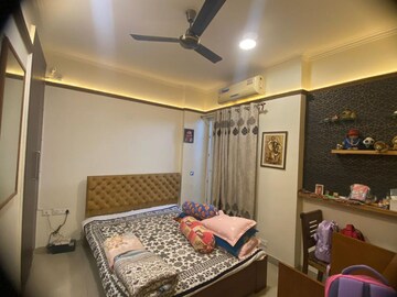 3 BHK Apartment For Sale in SKA Greenarch, Sector 16b Greater Noida