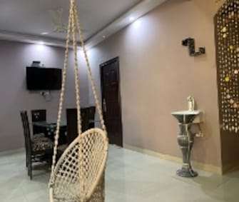 3 BHK Apartment For Rent in Vasundhara Enclave Delhi  7547805