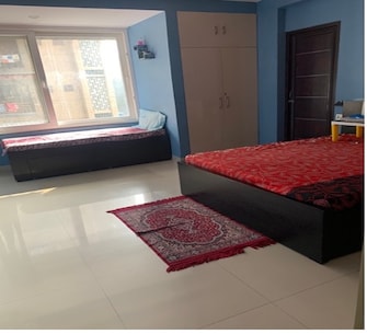 3 BHK Apartment For Rent in Vasundhara Enclave Delhi  7547805