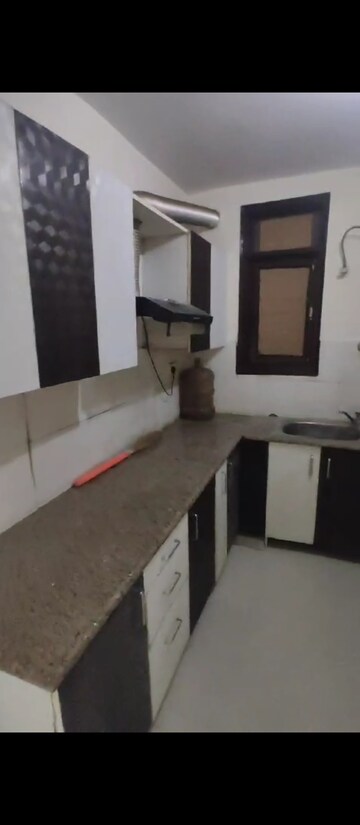 Kitchen in 2 BHK Builder Floor at Mehrauli – for Sale