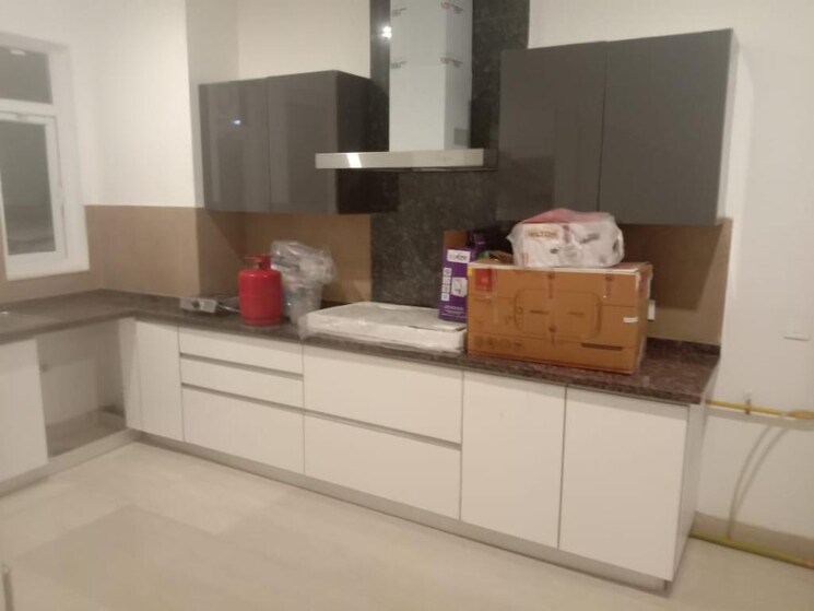 Kitchen, emaar-marbella 5 Bedroom 8120 Sq.Ft. Villa In Sector 66 Gurgaon 7547807