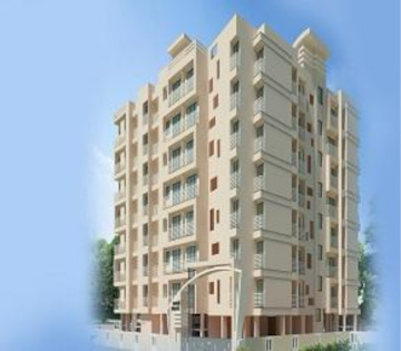 1 BHK Apartment For Rent in Hari Manan Heights A Wing Kavesar Thane  7547829