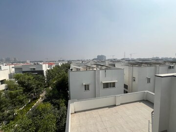 3 BHK Villa – Exterior View View at Gopanpally - for Sale