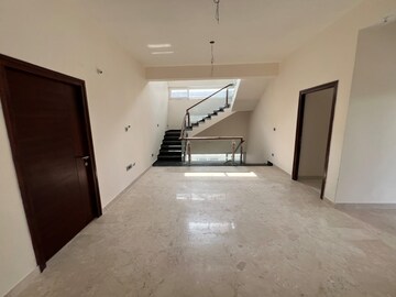 Living Room in 3 BHK Villa at Gopanpally – for Sale