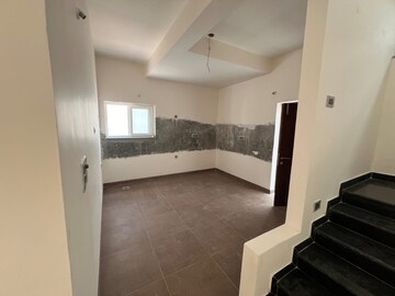 Kitchen in 3 BHK Villa at Gopanpally – for Sale