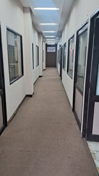 Commercial Office Space 200 Sq.Ft. For Rent in Sector 12 Panchkula Panchkula  7547870