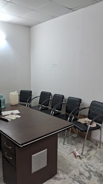 Commercial Office Space 200 Sq.Ft. For Rent in Sector 12 Panchkula Panchkula  7547870