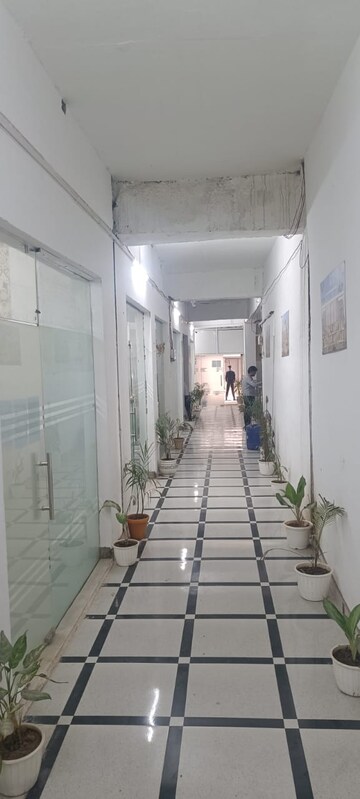  Shop – Exterior View View at Sector 1 Greater Noida - for Sale