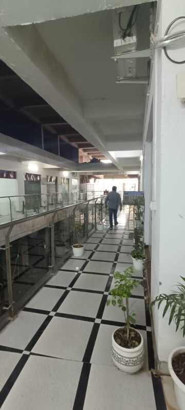  Shop – Exterior View View at Sector 1 Greater Noida - for Sale