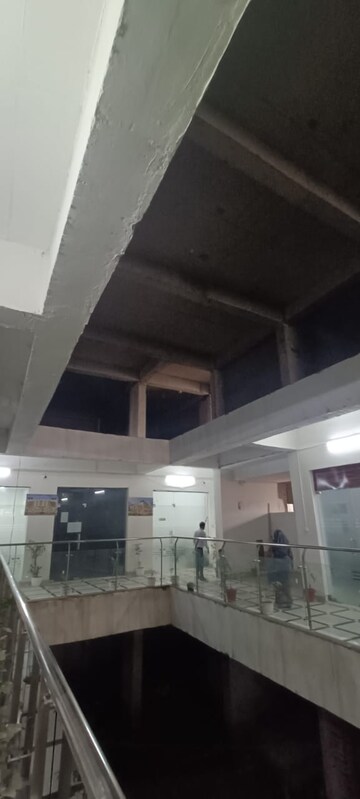  Shop – Exterior View View at Sector 1 Greater Noida - for Sale