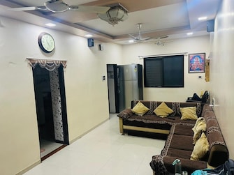 2 BHK Apartment For Rent in Gurukul Ahmedabad  7547847