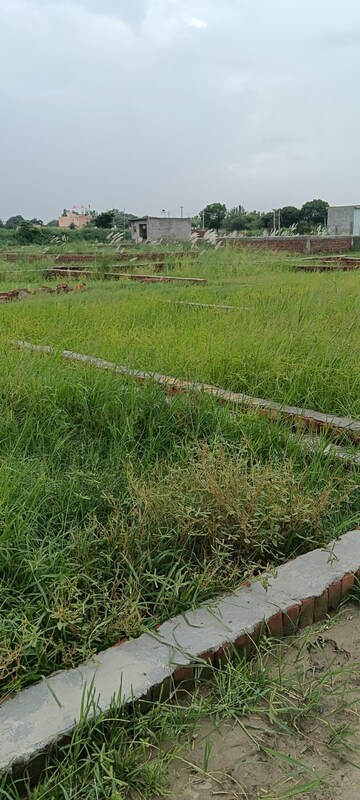 Plot Area in  Plot at Neharpar – for Sale