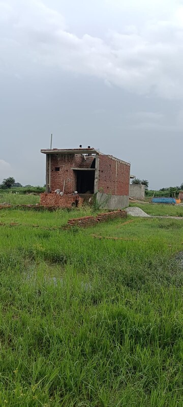  Plot – Exterior View View at Neharpar - for Sale