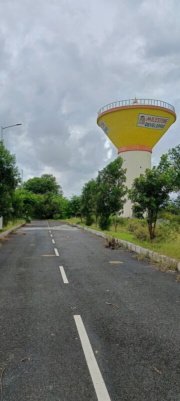 Plot Area in  Plot at Kongara Kalan – for Sale