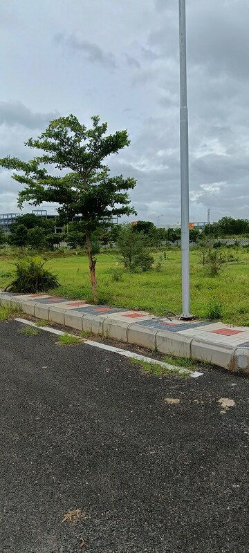  Plot For Sale in Kongara Kalan