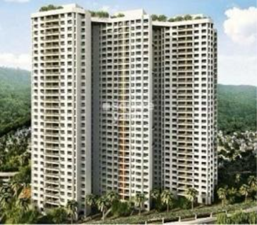 3.5 BHK Apartment For Rent in Bhimjyani Verraton Thane West Thane  7547933