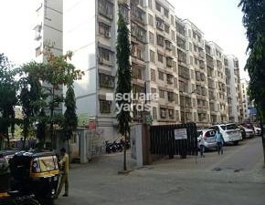 1 BHK Apartment For Sale in Kshitij CHS, Goregaon East
