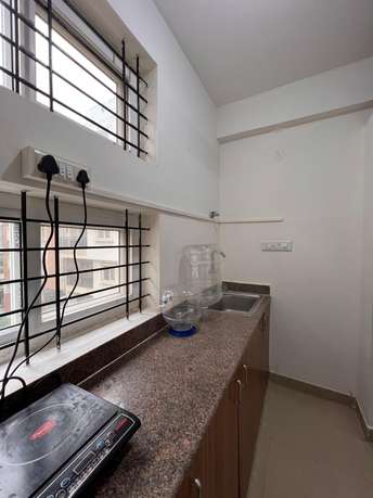 1 BHK Apartment For Rent in Doddanekundi Bangalore  7547909