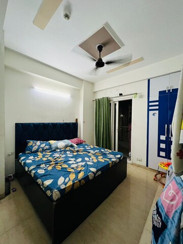 Bedroom in 3 BHK Apartment at Casa Woodstock, Sector 16c Greater Noida – for Sale