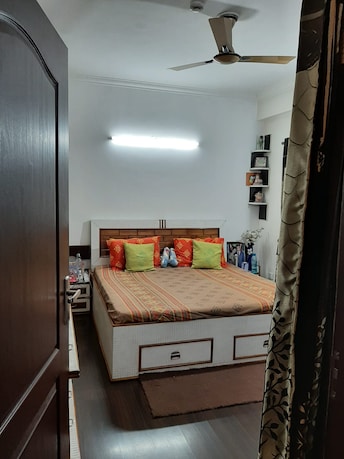 3 BHK Apartment For Resale in Casa Woodstock Noida Ext Sector 16c Greater Noida  7547976