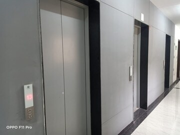 Lift in 1 BHK Apartment at Runwal Gardens, Dombivli East – for Sale